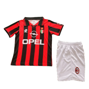 Kit Bambino Milan - Vintage 96/97