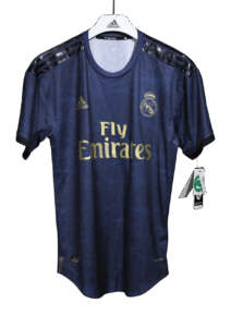 Real Madrid Trasferta - 19/20 Vintage