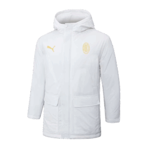 Giubbotto Milan 2024
