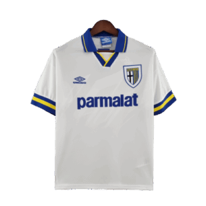 Maglia Parma - 93/94 Vintage