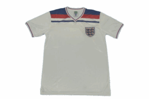 Maglia Inghilterra - 1982 Vintage