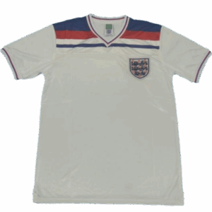 Maglia Inghilterra - 1982 Vintage