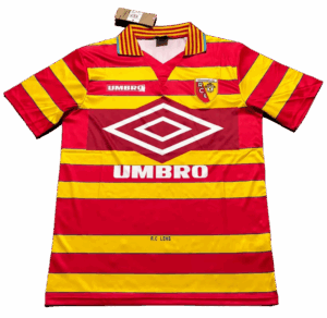 Lens - 97/98 Vintage