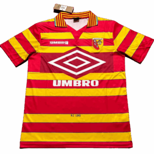 Lens - 97/98 Vintage