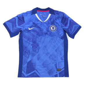 Maglia Chelsea Home - 25/26