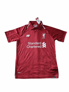 Maglia Liverpool - 18/19 Vintage