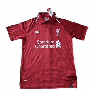 Maglia Liverpool - 18/19 Vintage