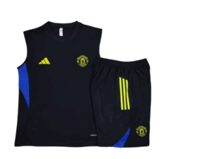 Manchester United - 25/26 Canotta + Pantaloncino