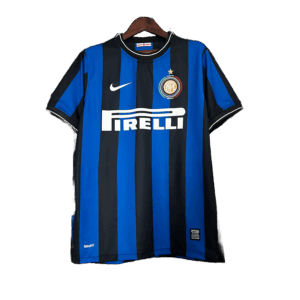 Maglia Inter - 09/10 Vintage