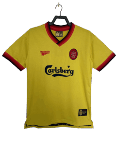 Liverpool Trasferta - 97/98 Vintage