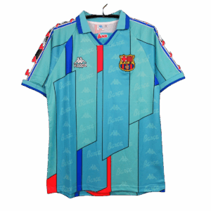 Maglia Barcellona - 96/97 Vintage