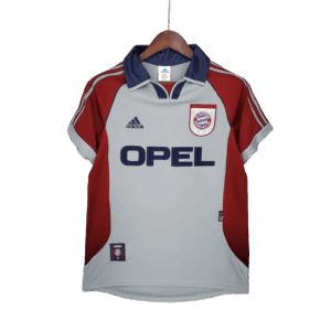 Maglia Bayern 98-99
