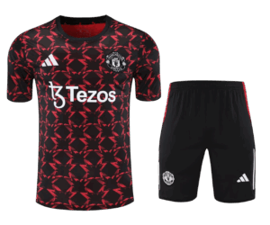 Kit Allenamento - Manchester United 25/26