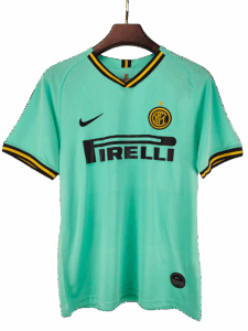 Inter Away - 19/20 Vintage