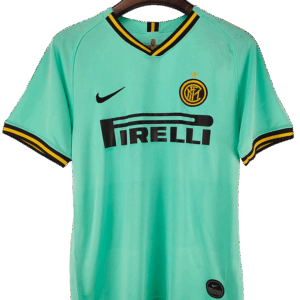 Inter Away - 19/20 Vintage