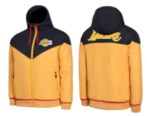 K-Way Lakers