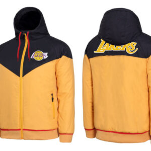 K-Way Lakers