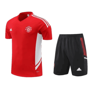 kit Manchester United Training
