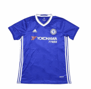 Maglia Chelsea - 16/17 Vintage