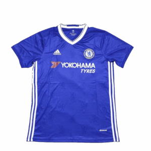 Maglia Chelsea - 16/17 Vintage