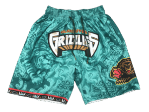 Vancouver Grizzlies