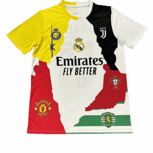 Cristiano Ronaldo Special Edition - 2025