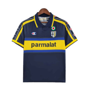 Maglia Parma - 99/00 Vintage