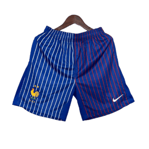 Francia - 2024 Shorts