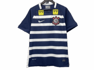 Maglia Corinthians - 14/15 Vintage