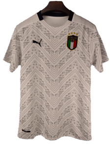 Italia Away - 2020 Vintage