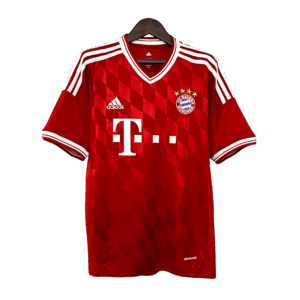 Maglia Bayern Monaco - 13/14 Vintage