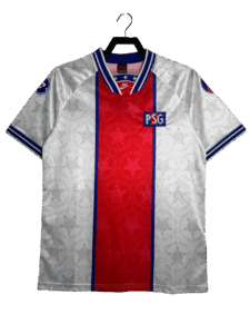 PSG - 94/95 Vintage