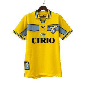 Lazio - 98/99 Vintage