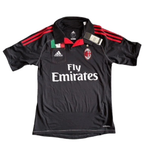 Maglia Milan - 13/14 Vintage