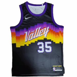 Maglia The Valley