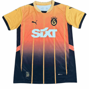 Galatasaray - Special Edition 25/26