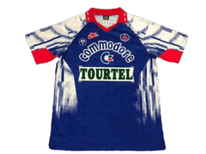 Maglia PSG - 92/93 Vintage