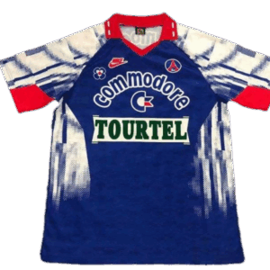 Maglia PSG - 92/93 Vintage