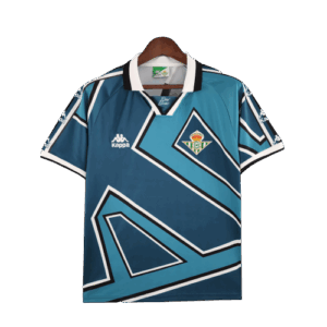 Maglia Real Betis - 95/97 Vintage