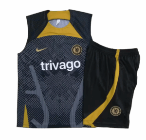 Chelsea - Canotta + Pantaloncino
