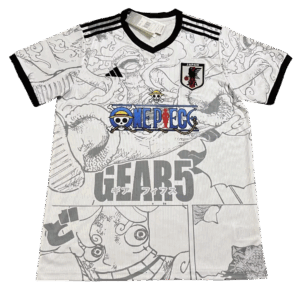 Giappone Special Edition Gear 5 - 2024