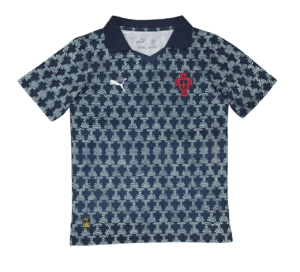 Portogallo - 2025 Maglia Allenamento