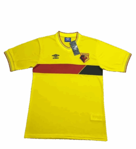 Watford - 85/88 Vintage
