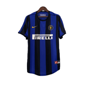 Inter - 99/00 Vintage