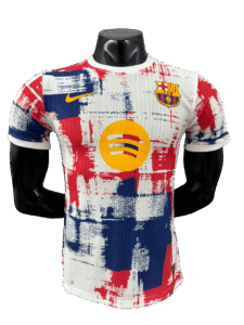 Barcellona Special Edition - 25/26 Player Version