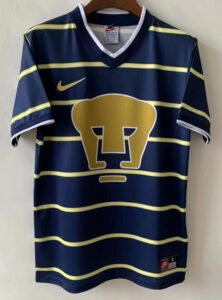 Maglia Pumas 98 Away Vintage