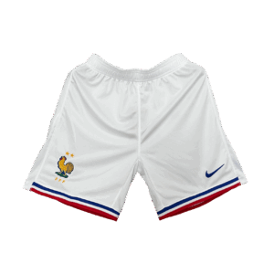 Francia - 2024 Shorts