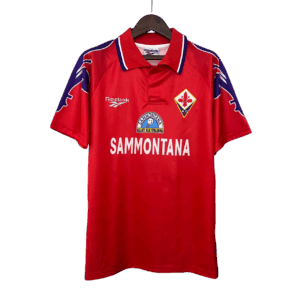 Maglia Fiorentina Third - 95/96 Vintage