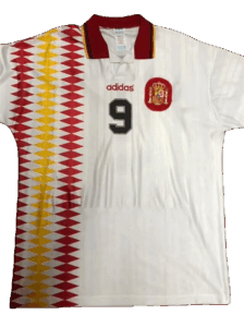 Spagna - 94/96 Vintage