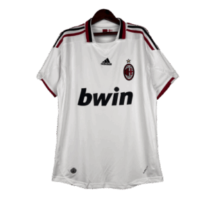 Maglia Milan - 09/10 Vintage